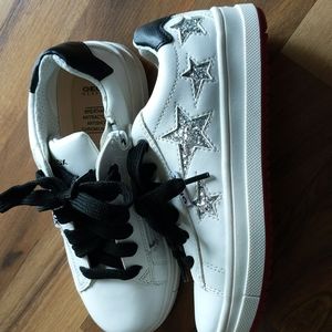 Geox Size 12 Tennis Shoes